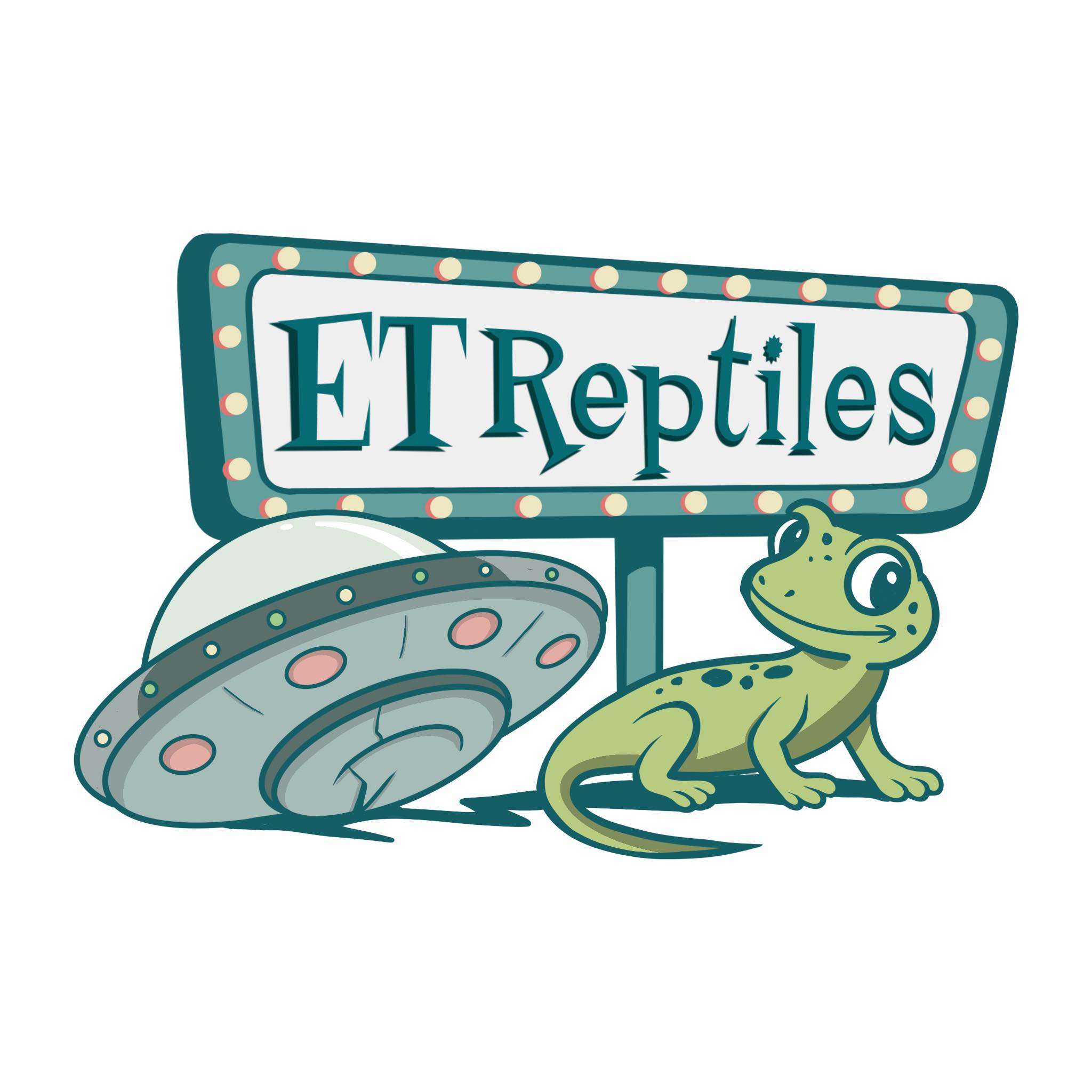 ET Reptiles - An update on the Ball Python that we were... | Facebook