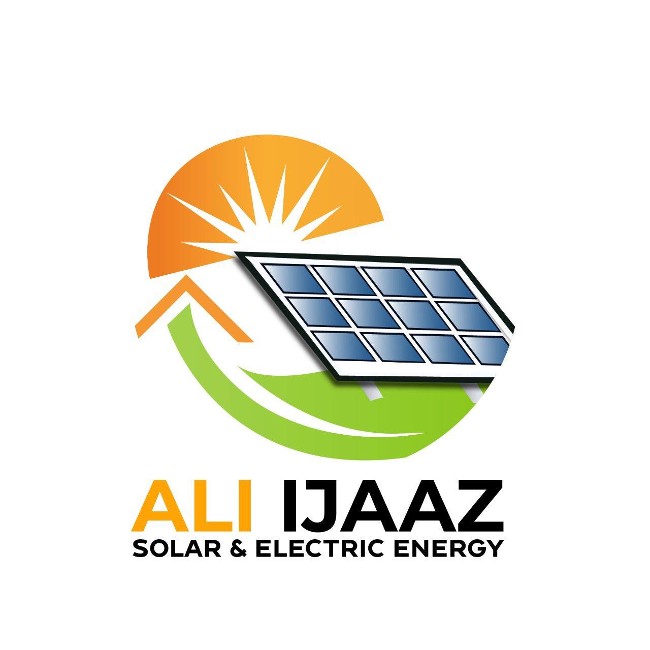 ALI IJAZ Electric and Solar Energy