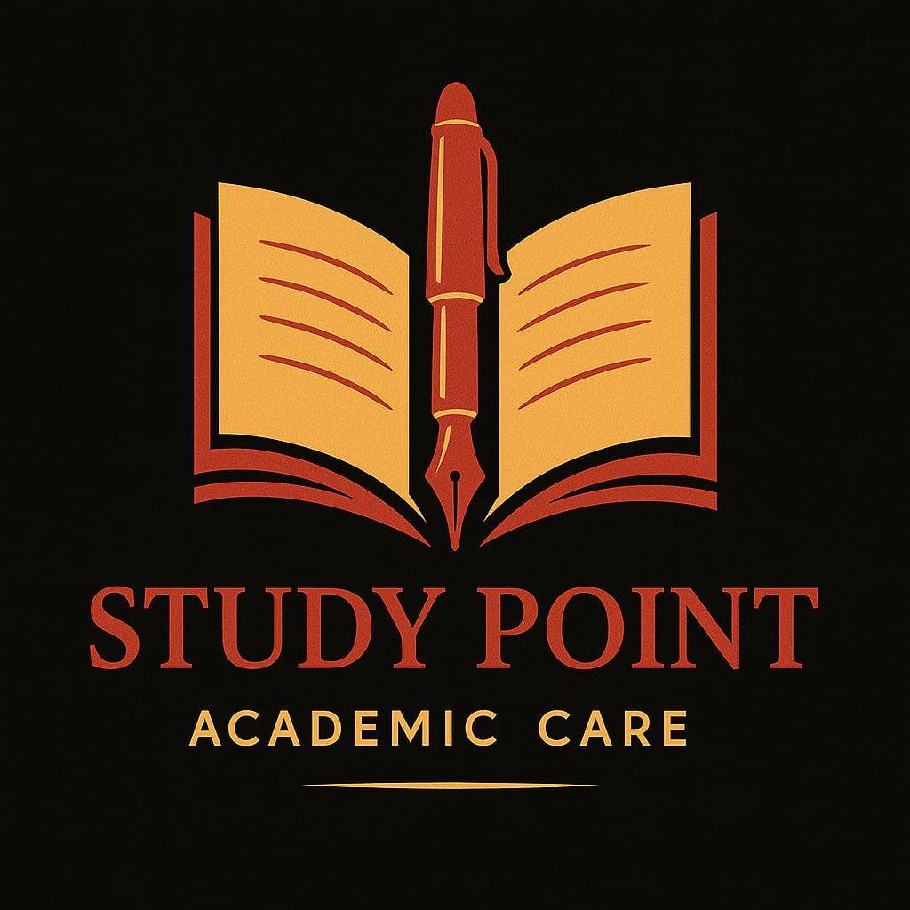Study Point Academic Care
