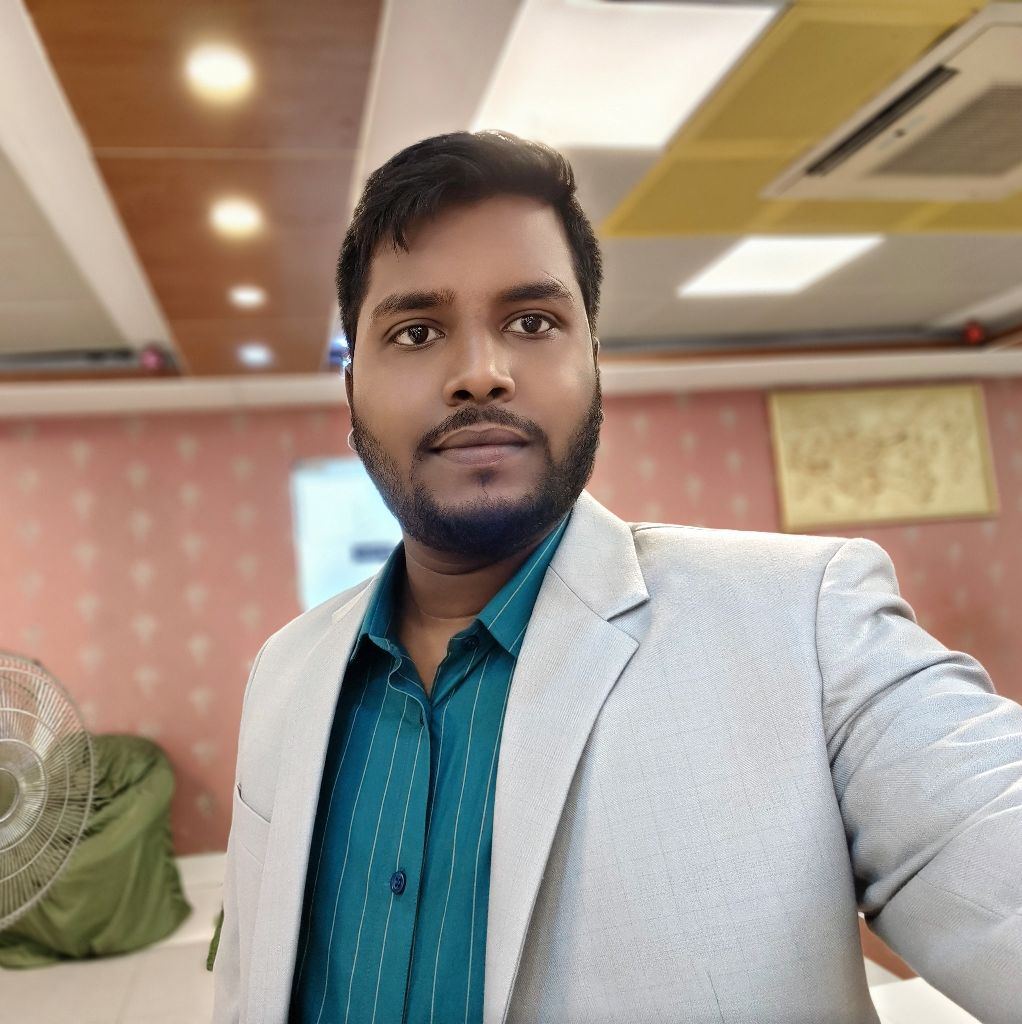 Ferdous Ahmed
