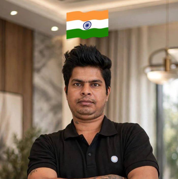 Raju Das