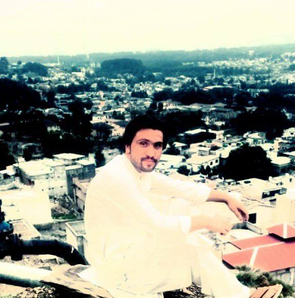 Ab Rahman