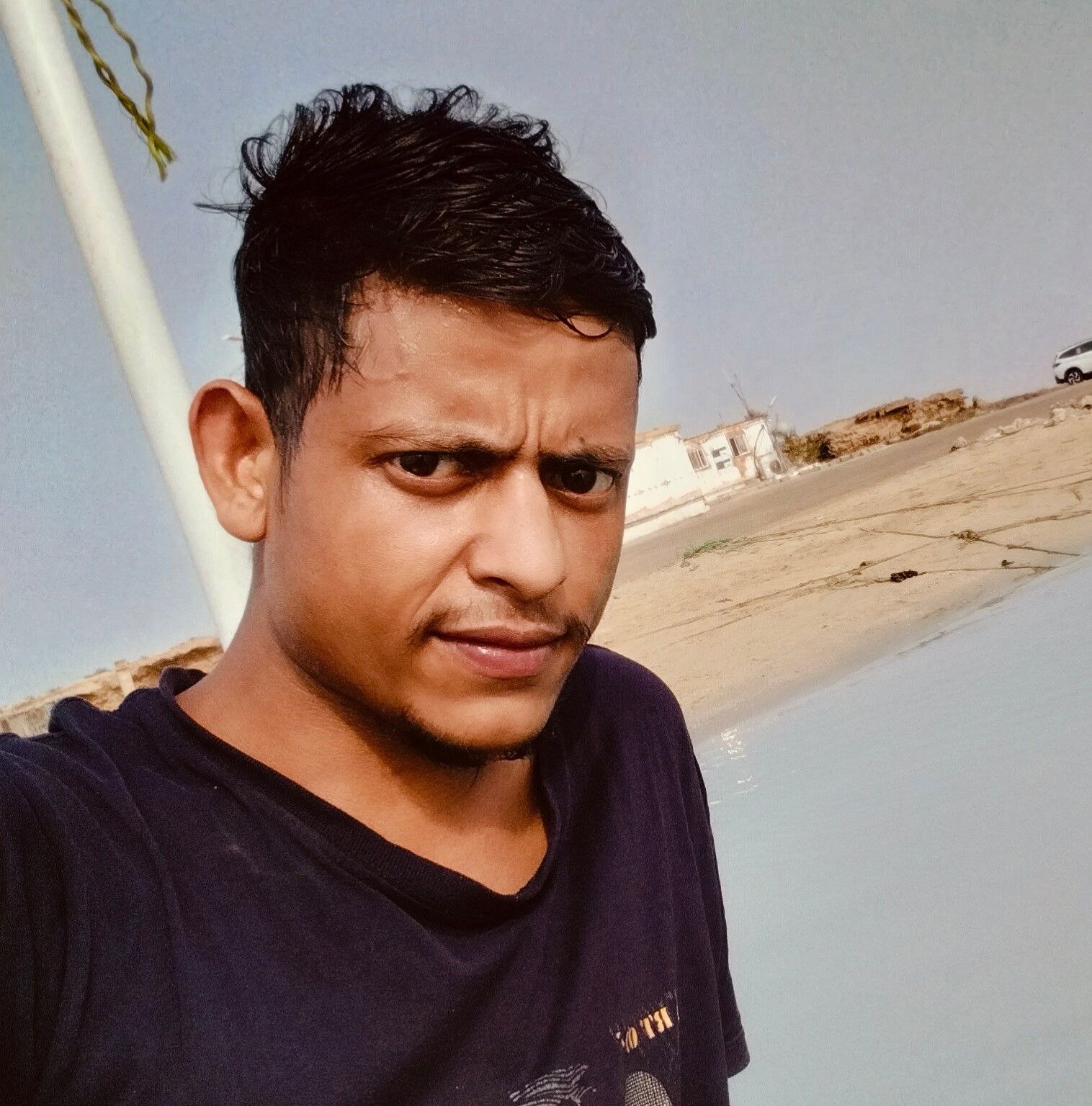 Rashed Rana