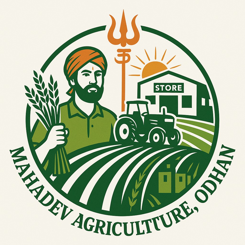 Mahadev Agriculture Store, Odhan | Odhan