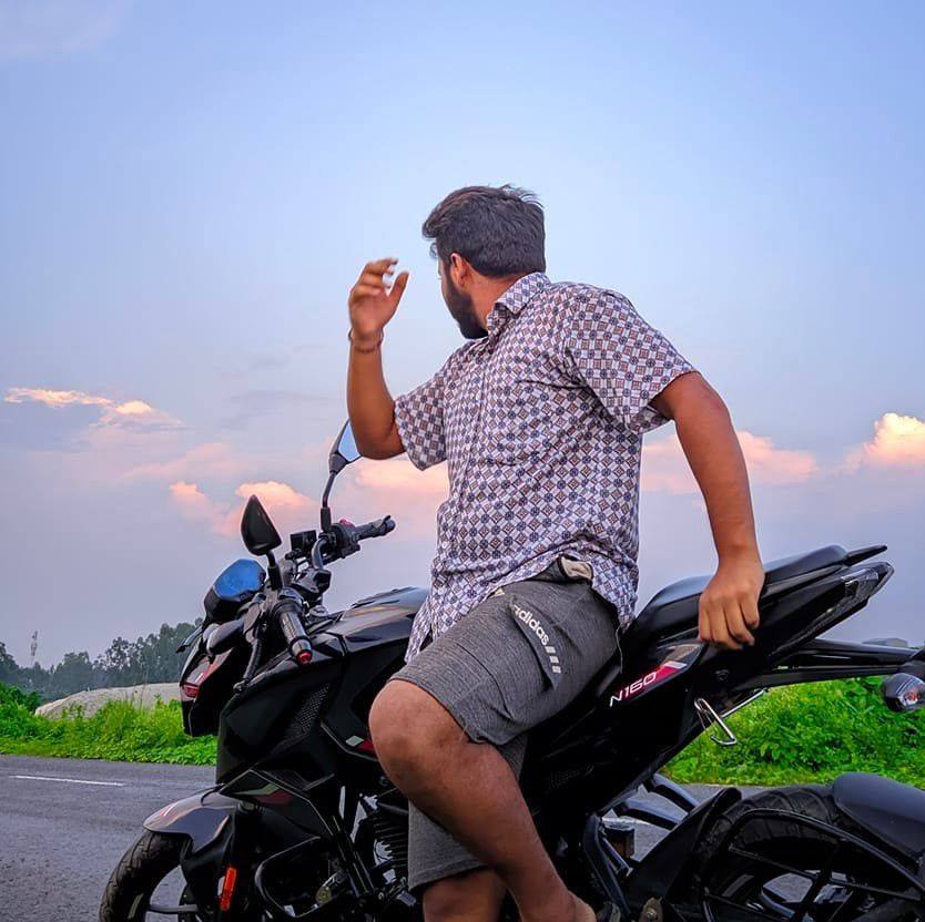 Rahul Rider's | Dhaka