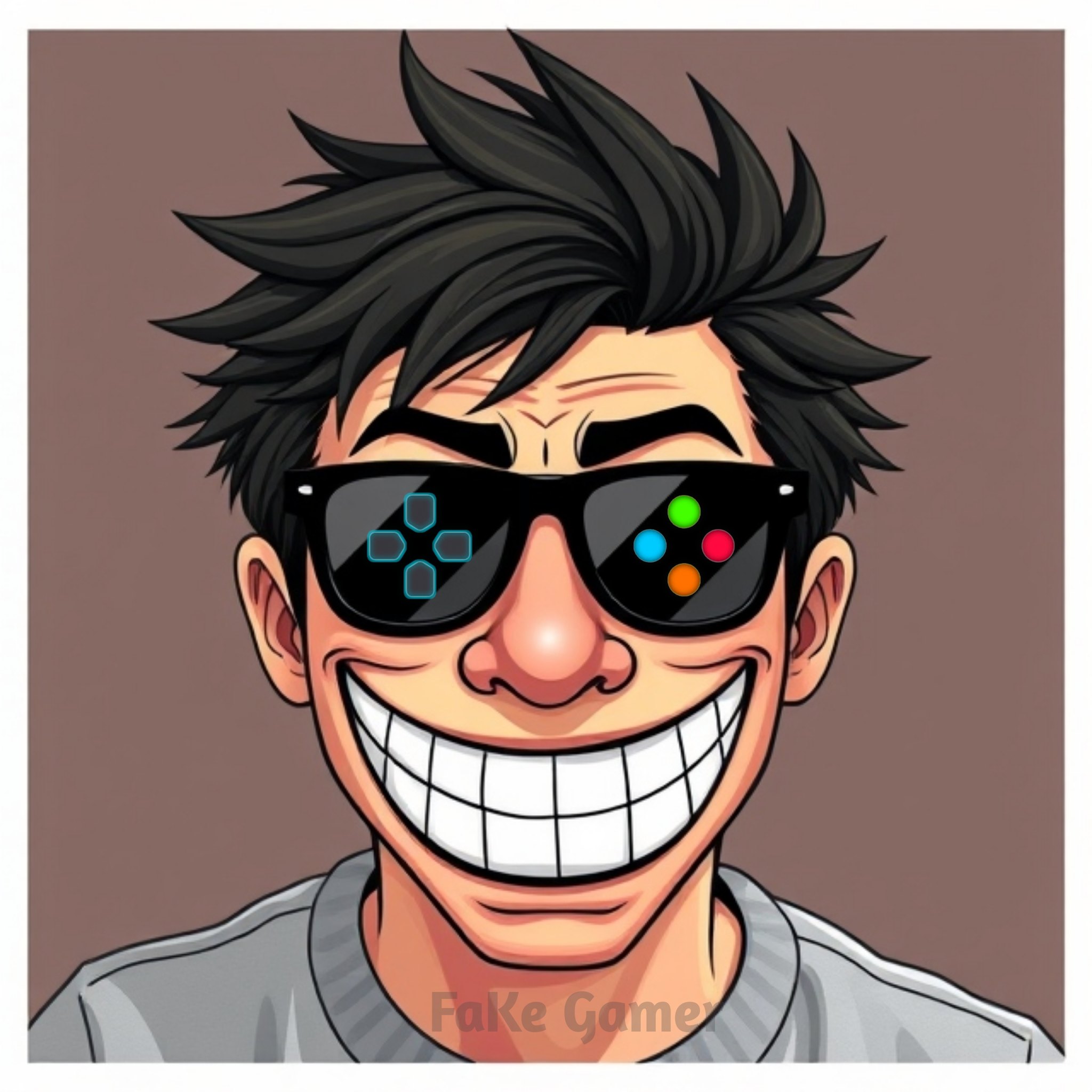 LolType Gamer