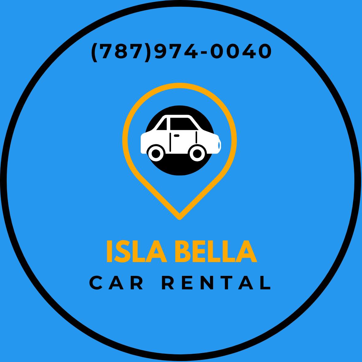 Isla Bella Car Rental | Isabela