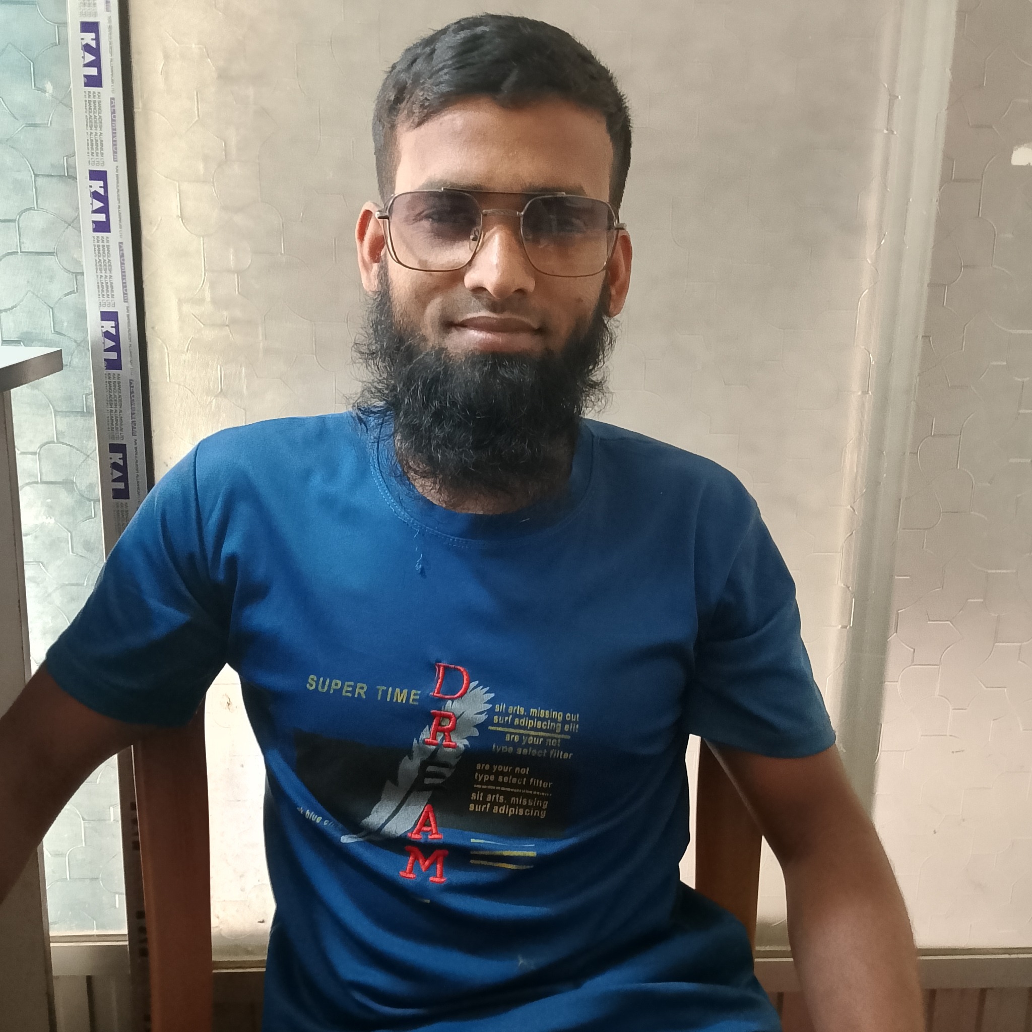 Amran Ali