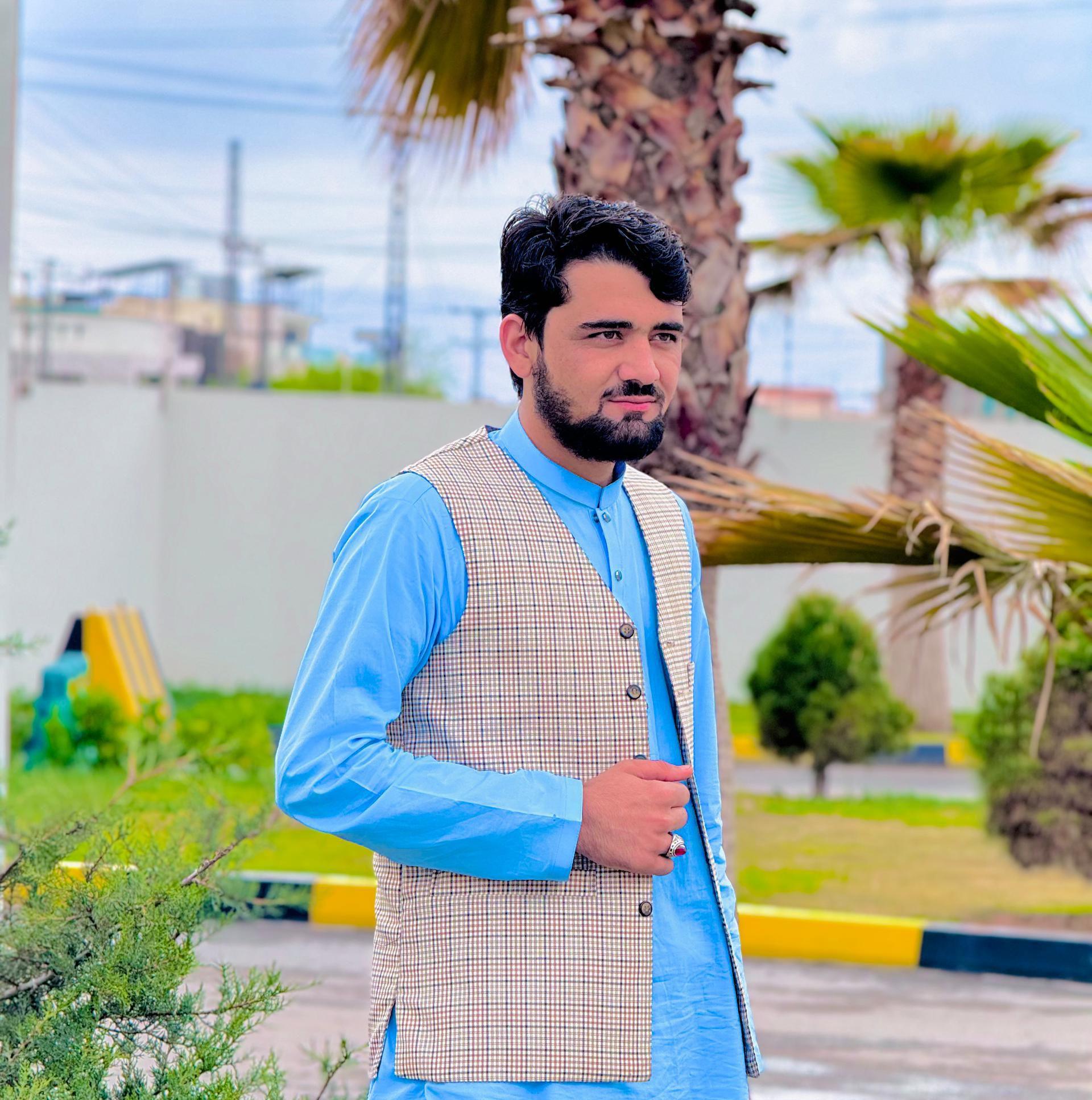 Zubair Khenjani yasir arfat Umar javed #viralreelschallenge #fypシ ...