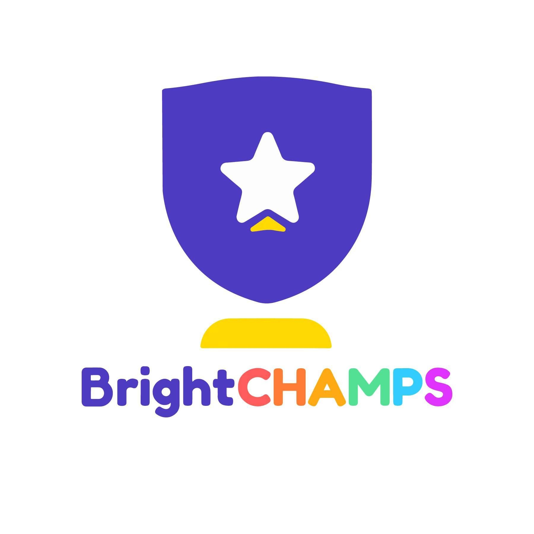 BrightChamps Learning