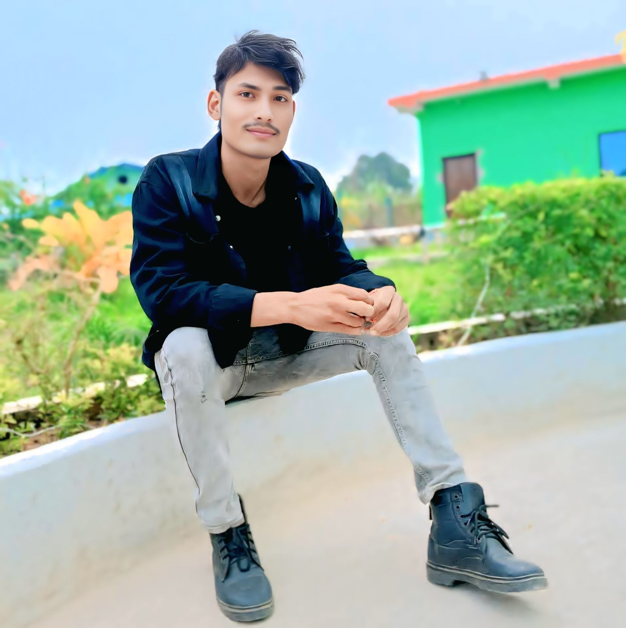 #mosam #viralreel #dashboardprofesional #foryoupageシ | Aliza Babu
