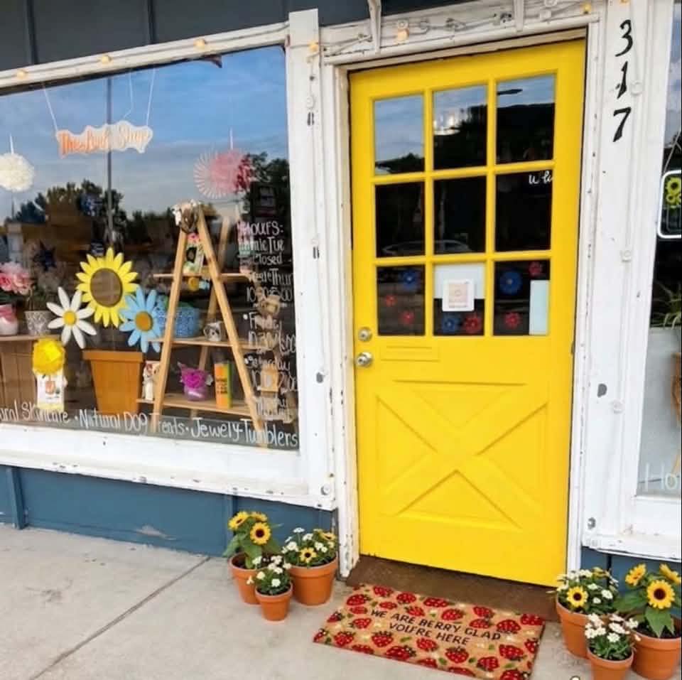 The LuLi Shop | Watervliet MI