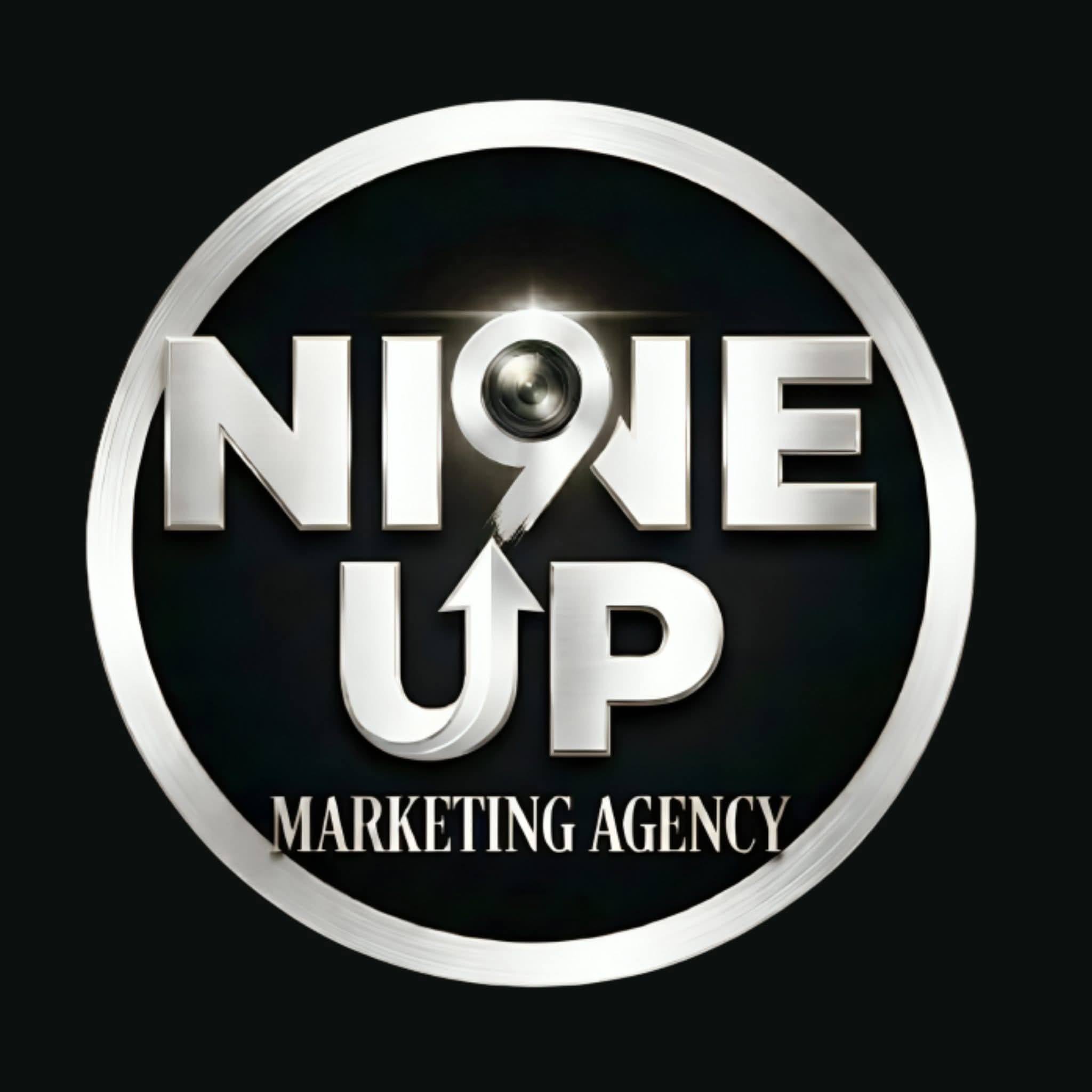 Nine Up Marketing Agency | Shebin al-Kom