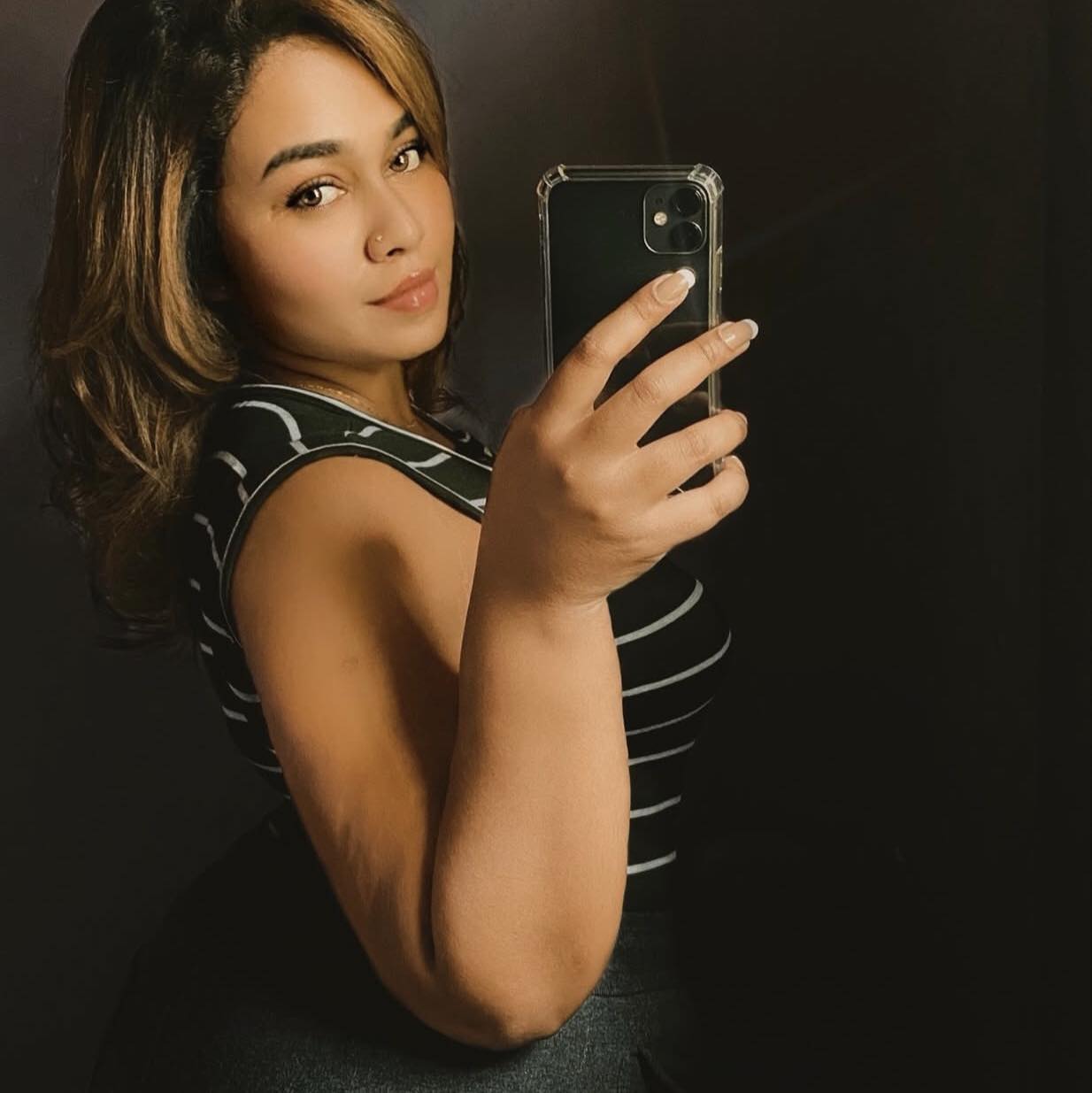 Minoli Rajapakshe