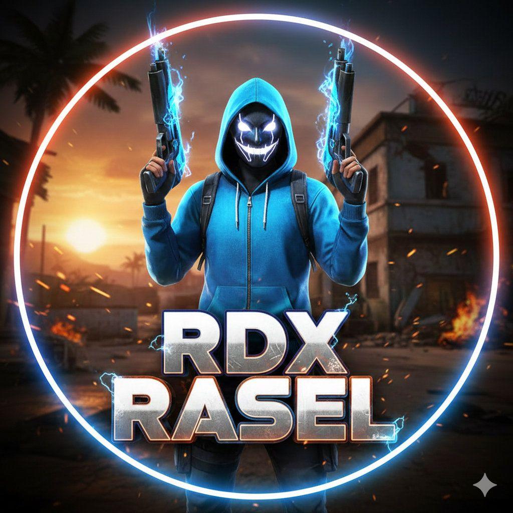Gaming Rasel | Chittagong