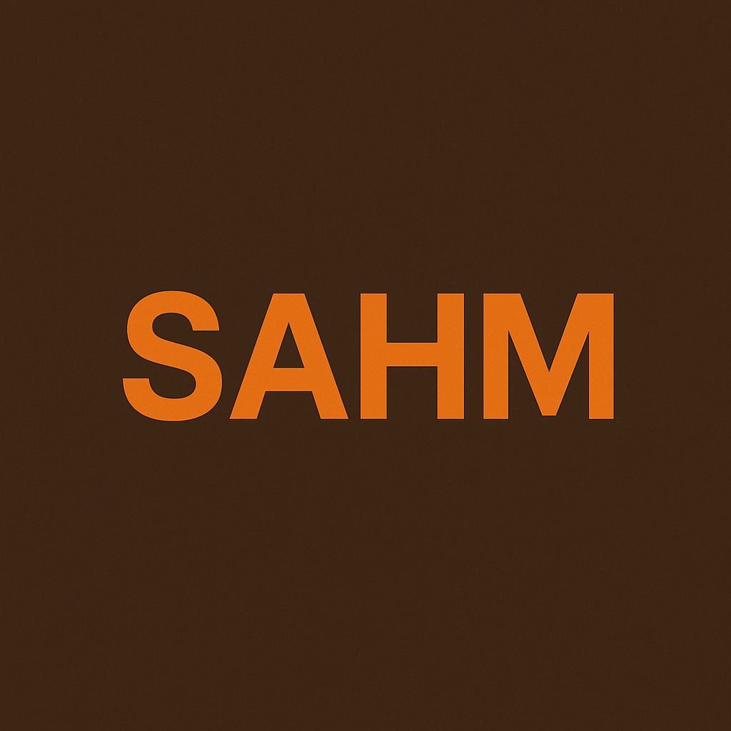 SAHM | Paris