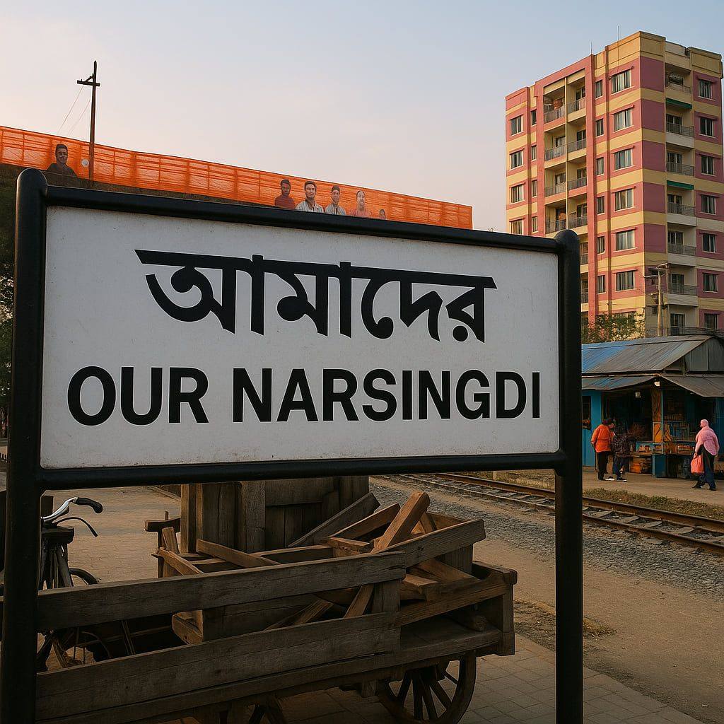 Our Narsingdi