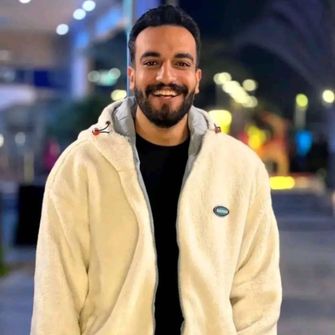 Engineer Mohamed Ahmed Mustafa | Port Tawfiq