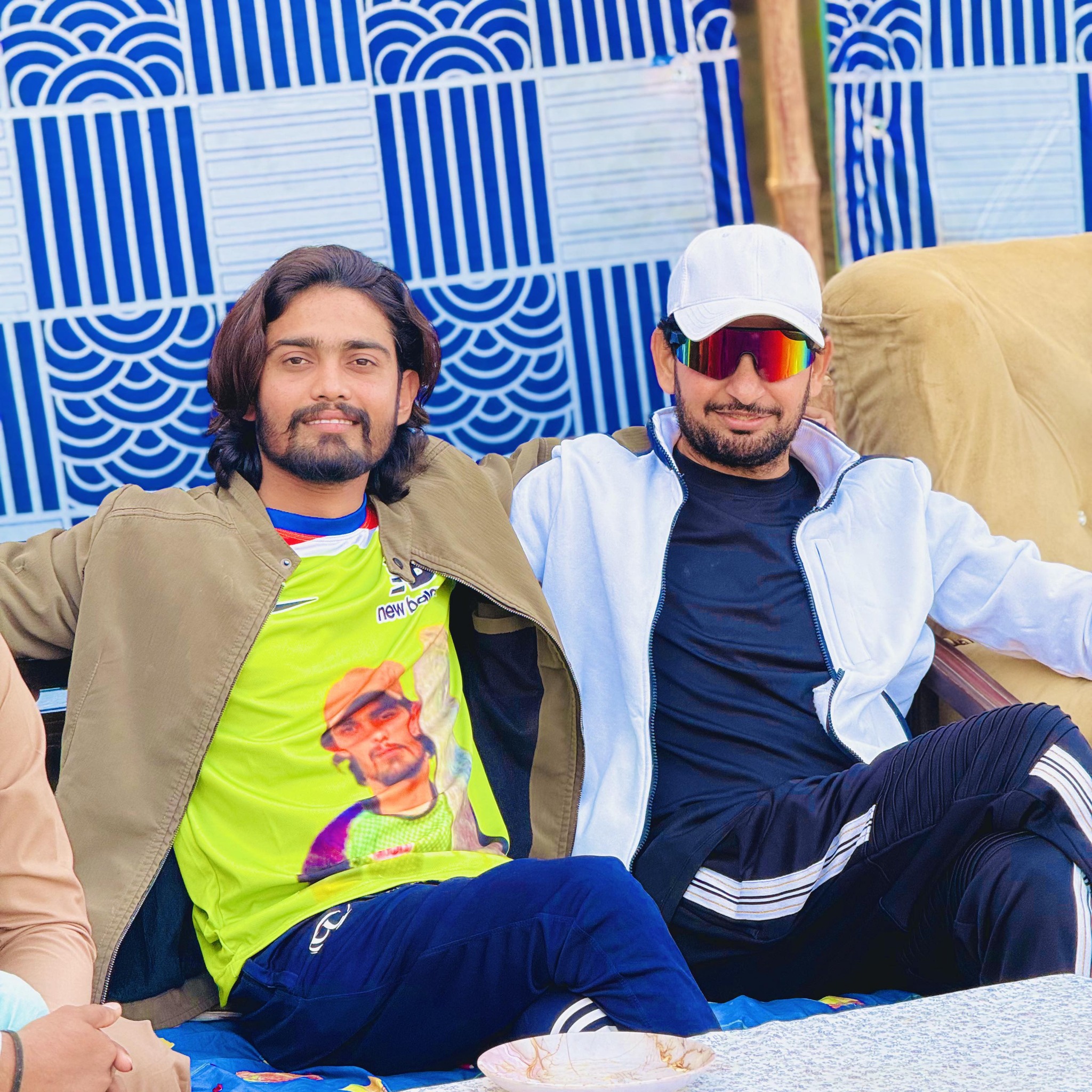FARAZ Club | Tabuk