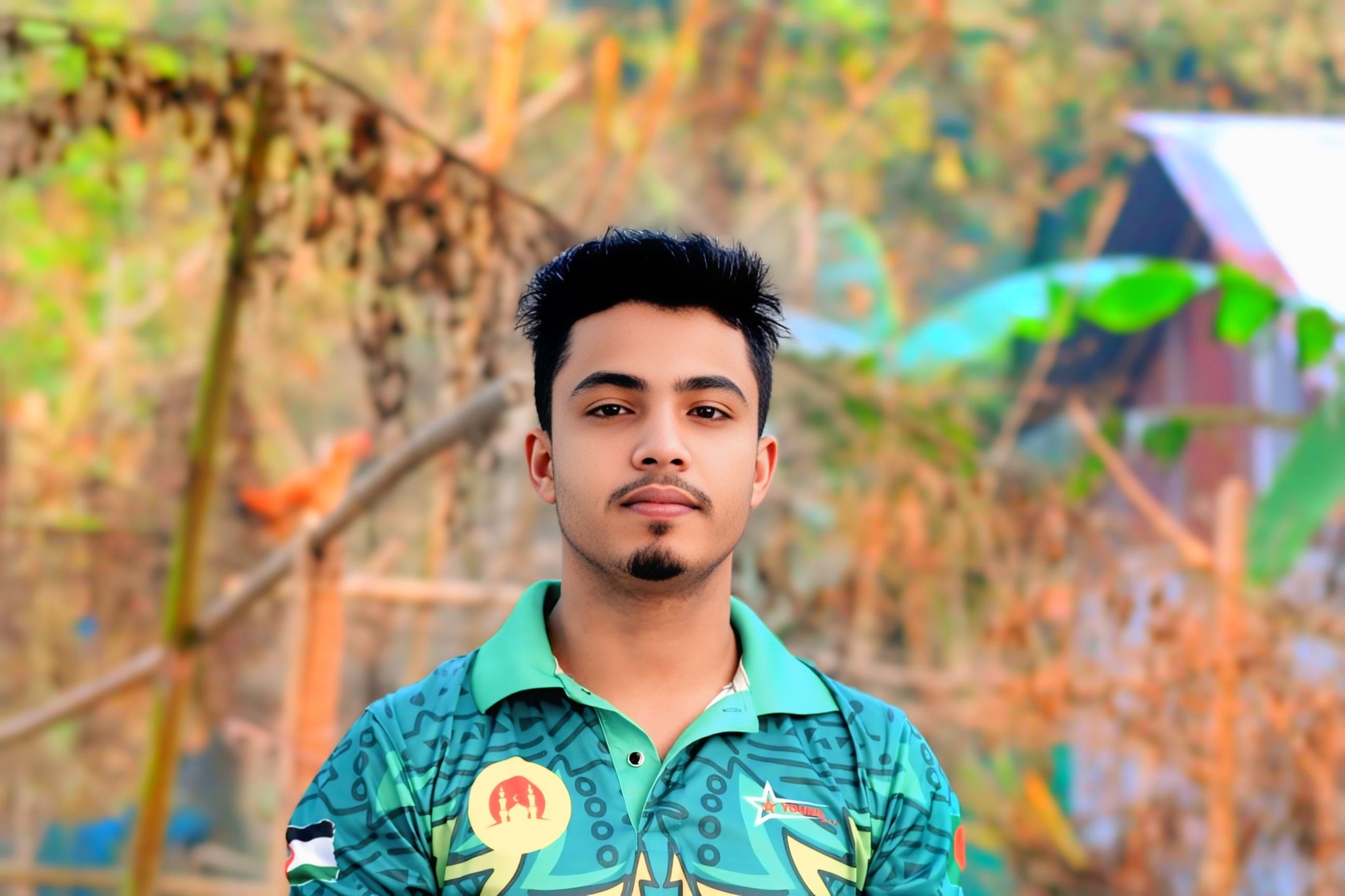 Md Ruman