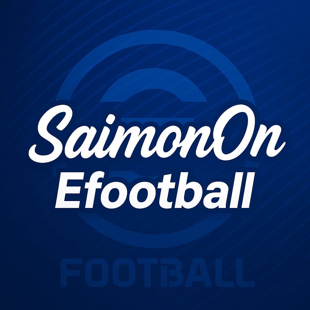 Saimon On Efootball | Dhaka