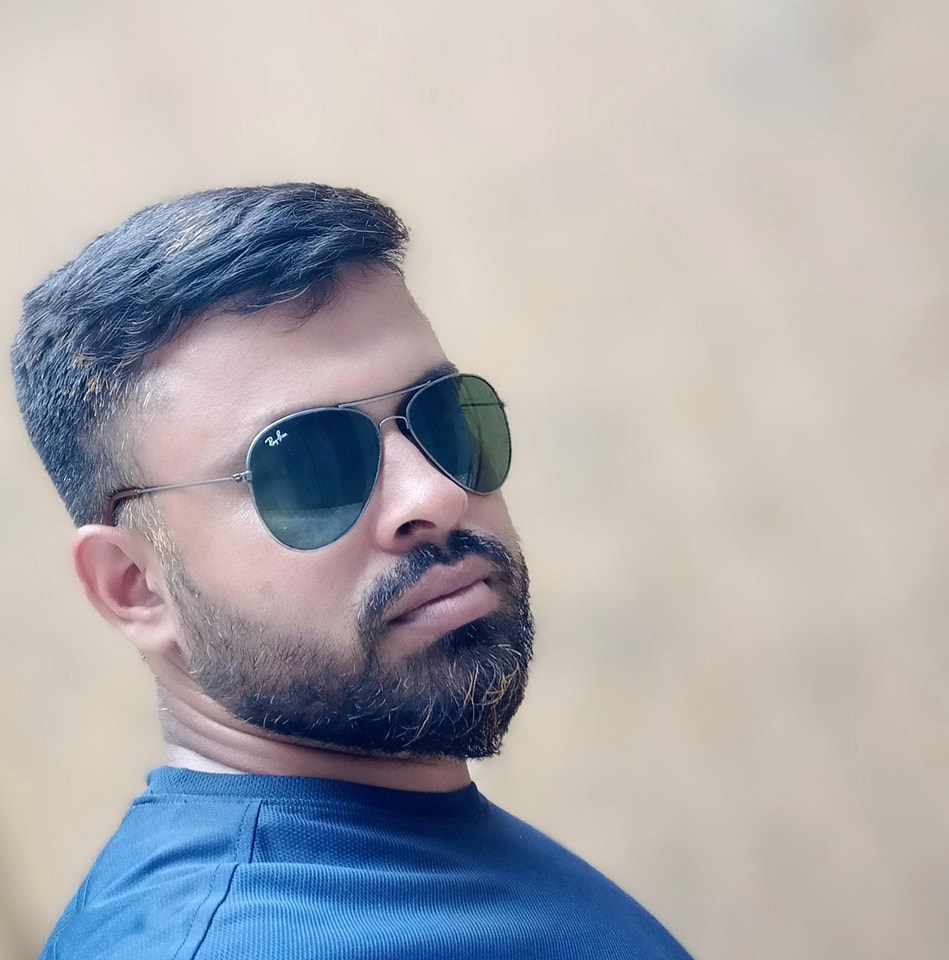 S. M.Rasel বাগেরহাটের পোলা
