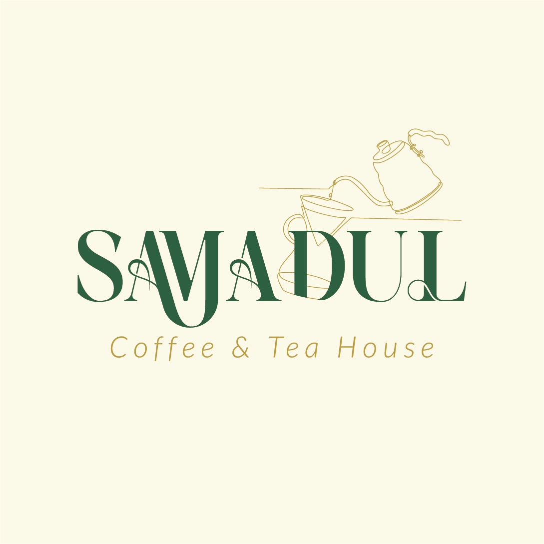 Samadul Coffee & Tea House | Trang