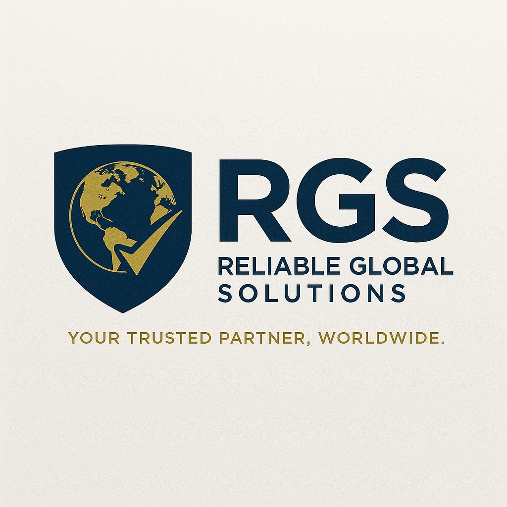 Reliable Global Solutions