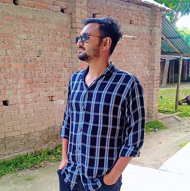 Riday Khan