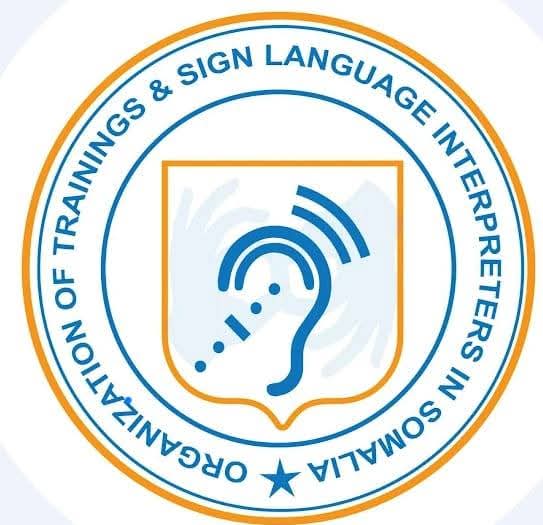Organization of Trainings and sign language interpreters in somalia ...