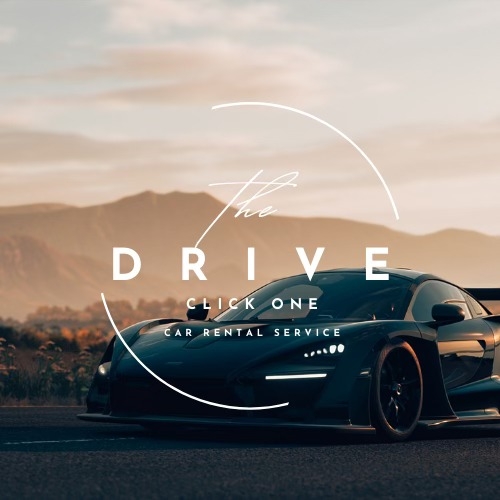 Drive Click One Car Rental L.L.C | Dubai