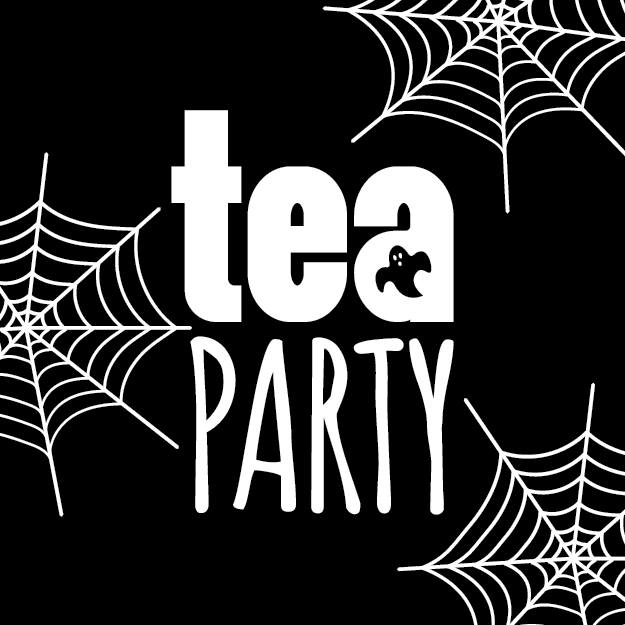 The Tea Party