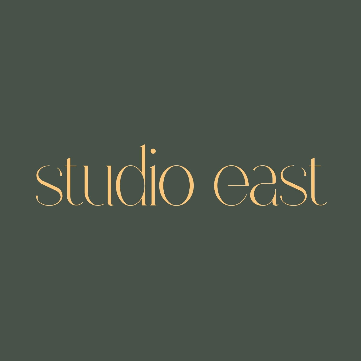 Studio East