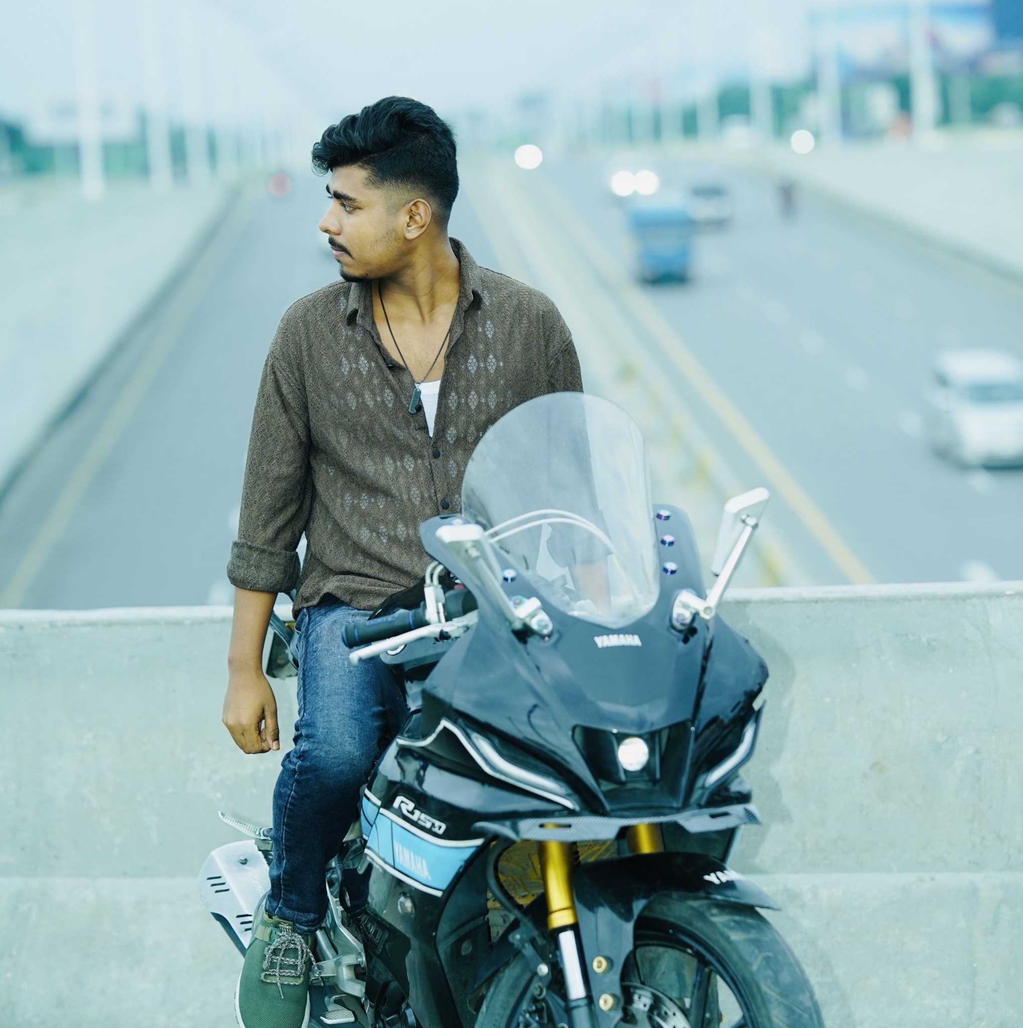 Sabbir Ahmed