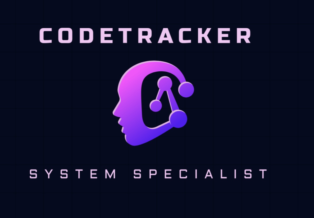 CodeTracker