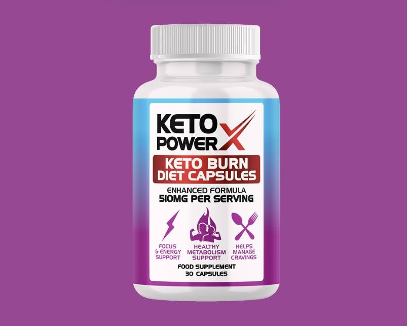 Keto Power X France | Marseille