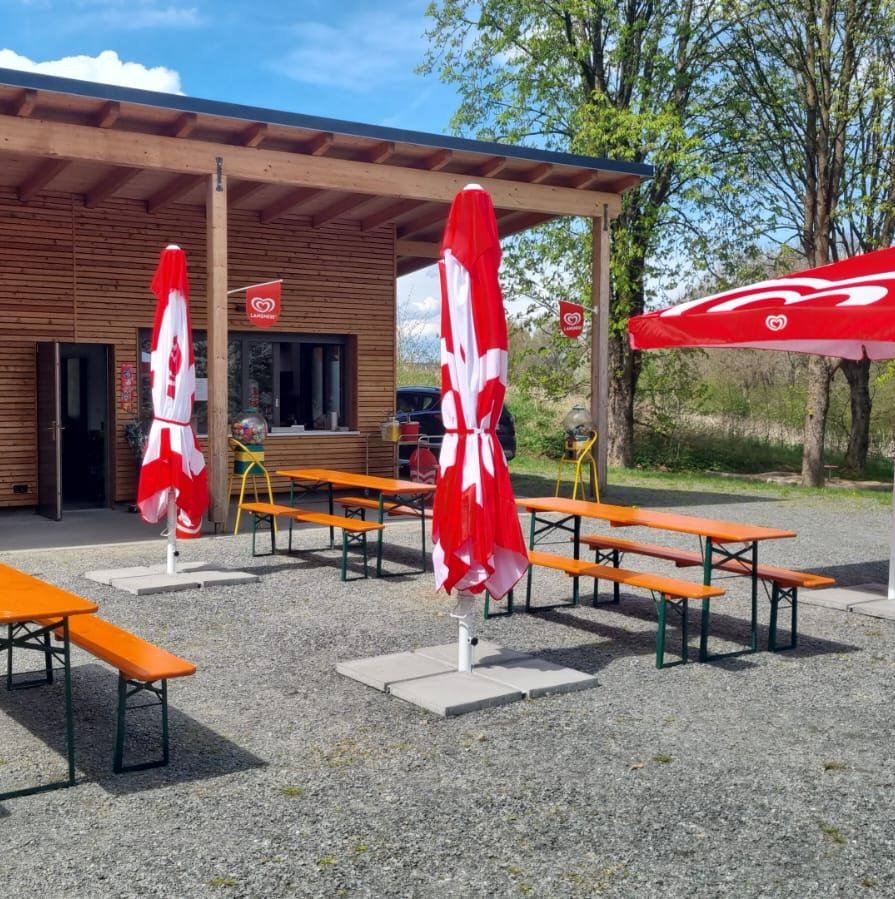 Freizeitpark Moosbach | Moosbach