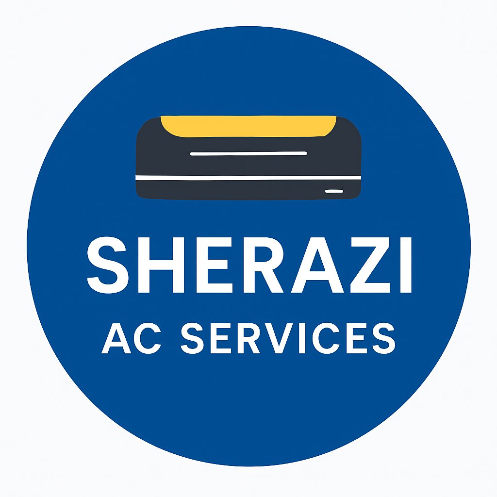 Sherazi AC Services | Doha