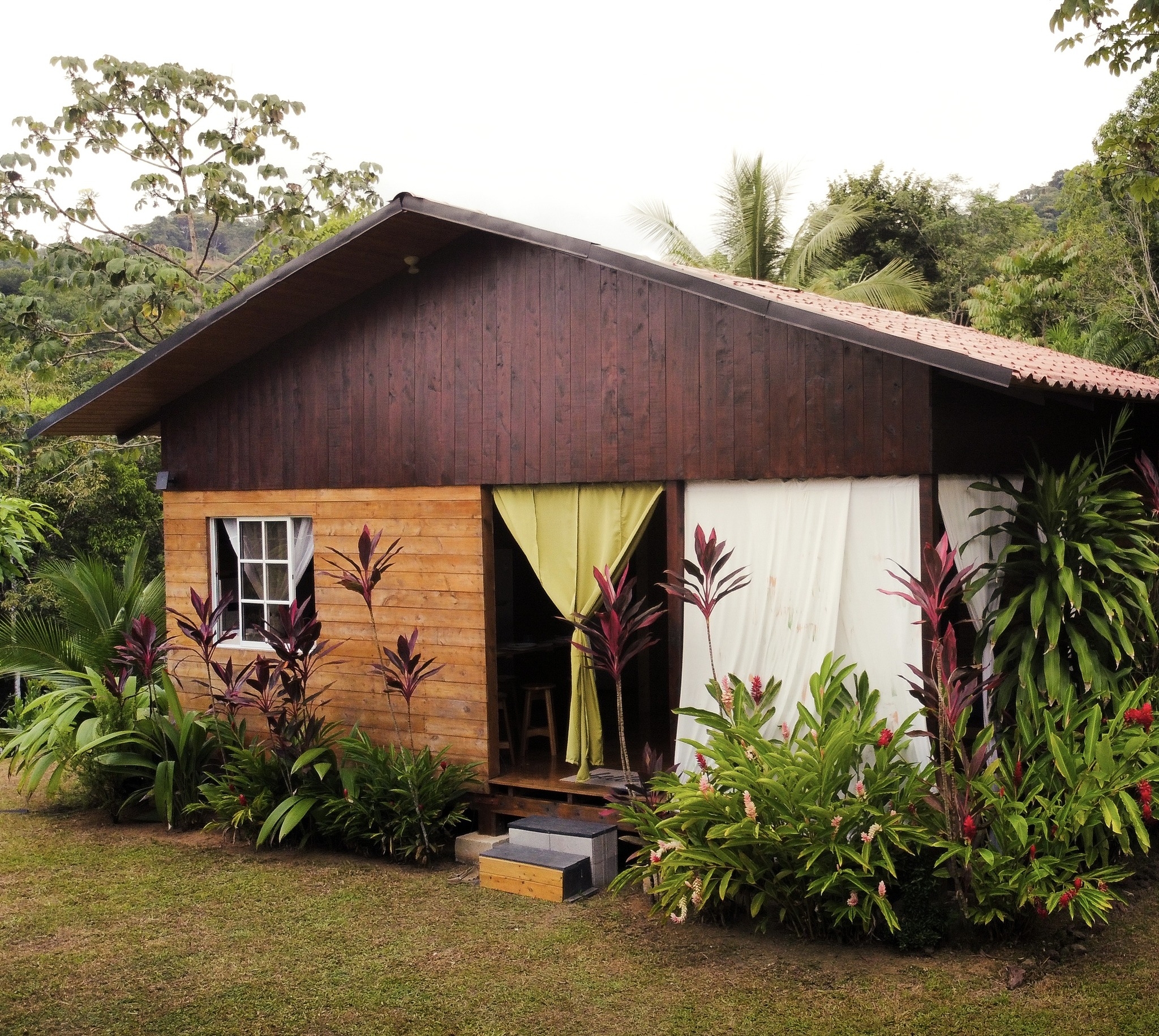Cabaña Hope