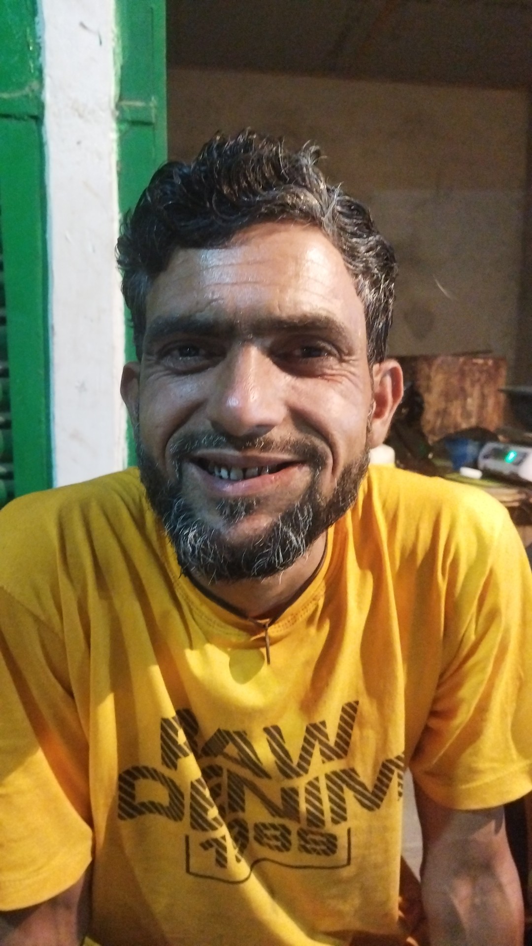 Ibrahim Bhai 03 | Gauhati