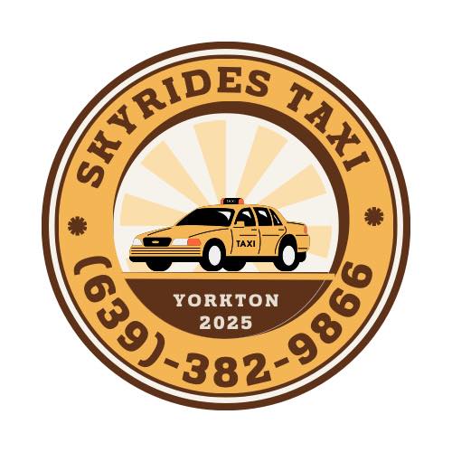 Sky Rides | Yorkton SK