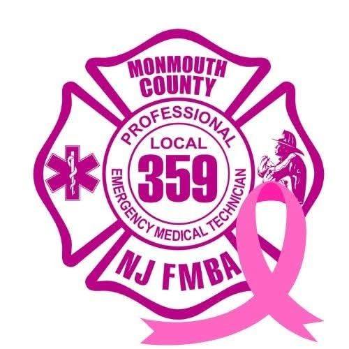 Monmouth County Sheriff's Office Professional EMS FMBA Local #359