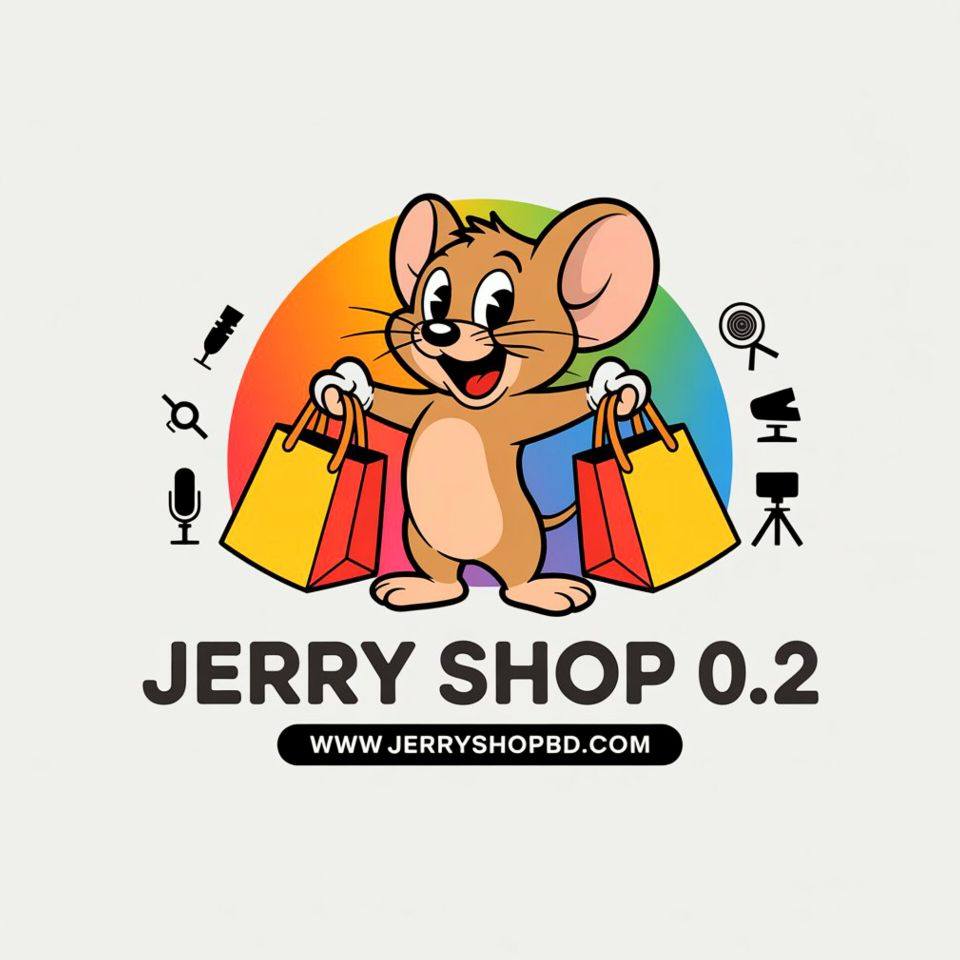 Jerry Shop BD 0.2 | Patuakhali