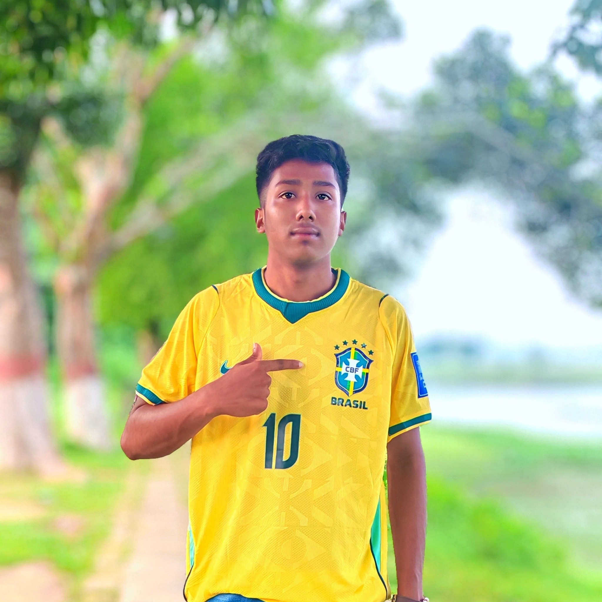 বিদায় মেসি💔🥹 | Mahamud Hasan Rudro