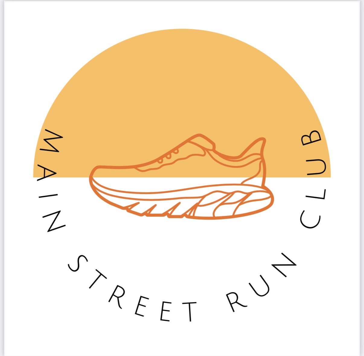 Main Street Run Club | Altavista VA