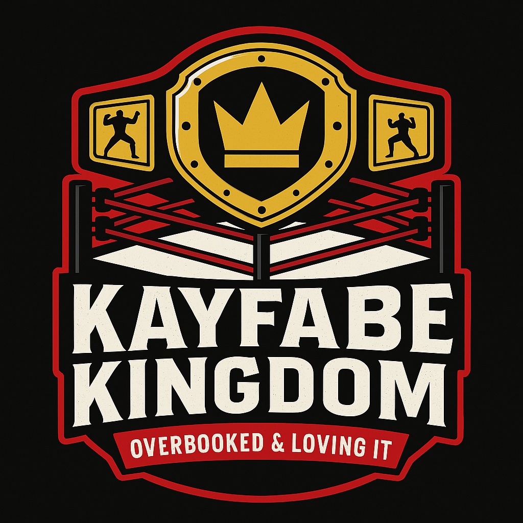 Kayfabe Kingdom