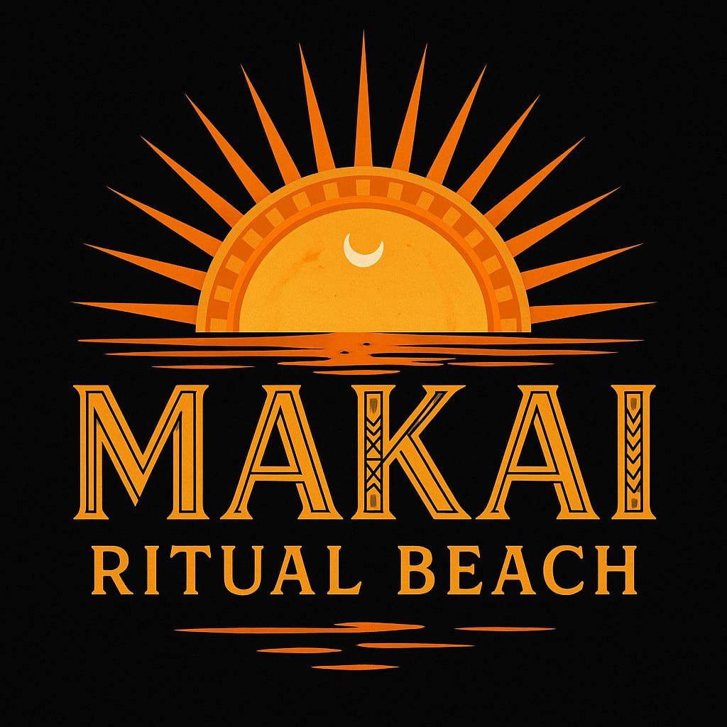 MAKAI ritual BEACH | Marina di Ardea-Tor San Lorenzo