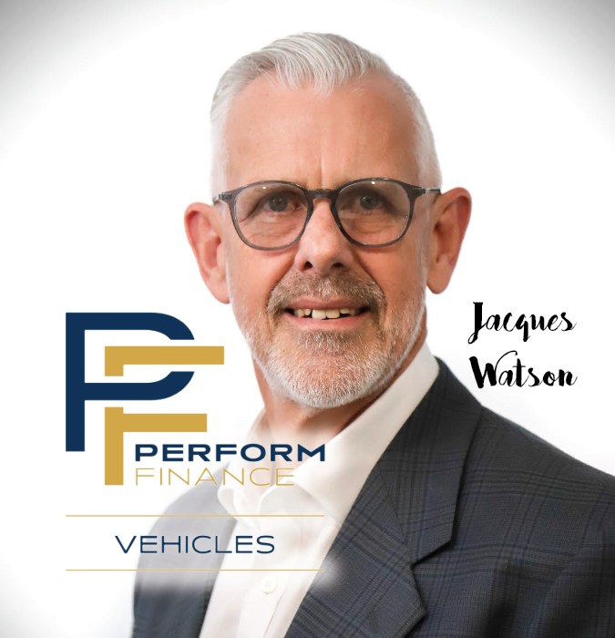 Perform Finance - Vehicle Finance | Brisbane QLD