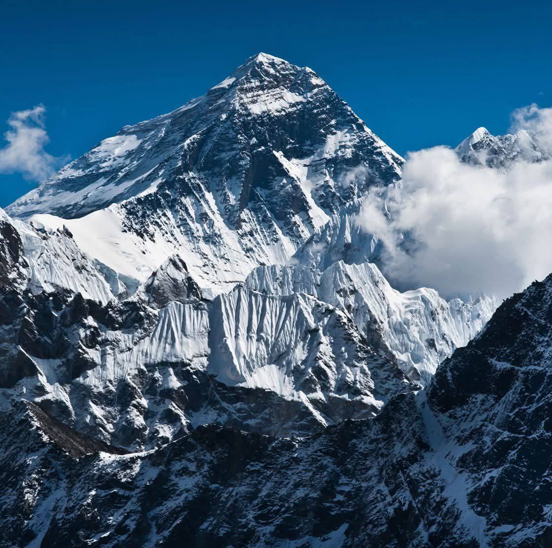 सगरमाथा