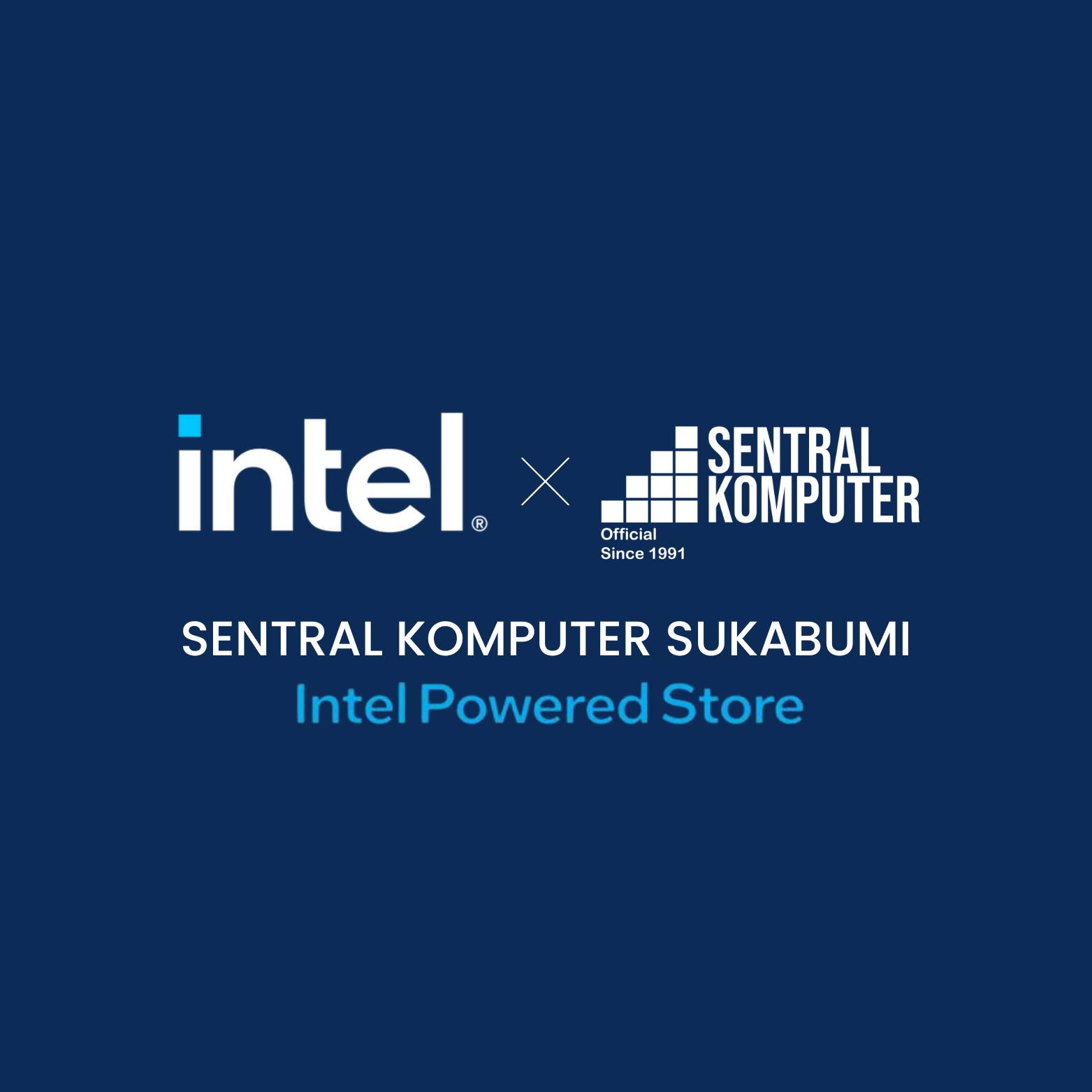 Sentral Komputer Sukabumi | Sukabumi